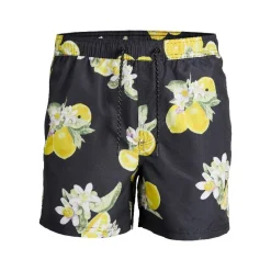 Bañadores Jack & jones plus Jpstfiji Jjswim Bahama Ps