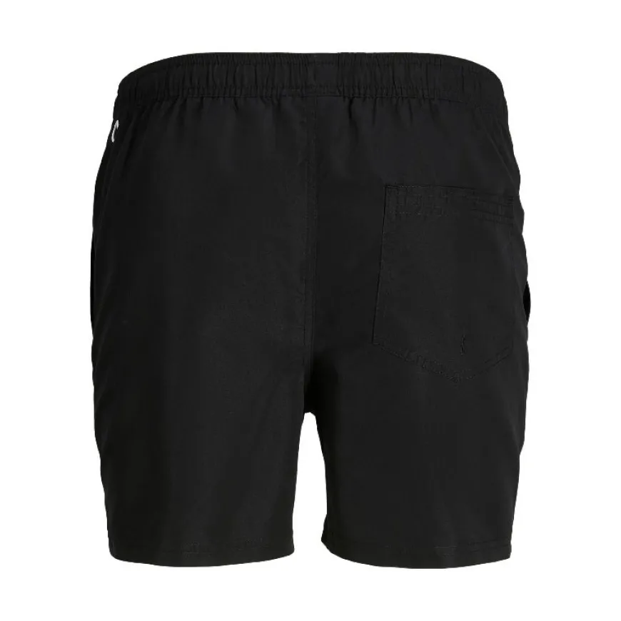 Bañadores Jack & jones plus Jpstfiji Jjswim Solid Sn Ps