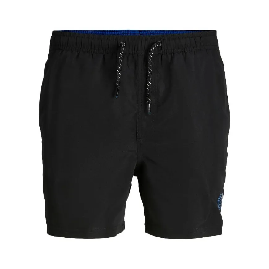 Bañadores Jack & jones plus Jpstfiji Jjswim Solid Sn Ps