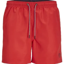 Bañadores Jack & jones plus Jpstfiji Jjswim Solid Sn Pls