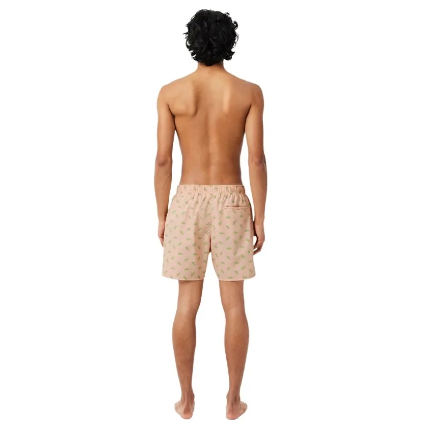Bañadores Lacoste Maillot De Bain