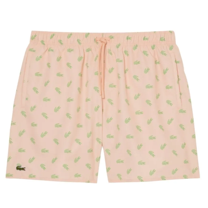 Bañadores Lacoste Maillot De Bain