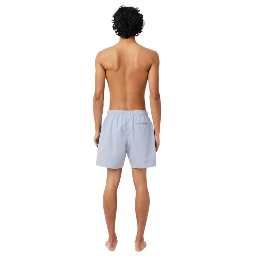 Bañadores Lacoste Maillot De Bain