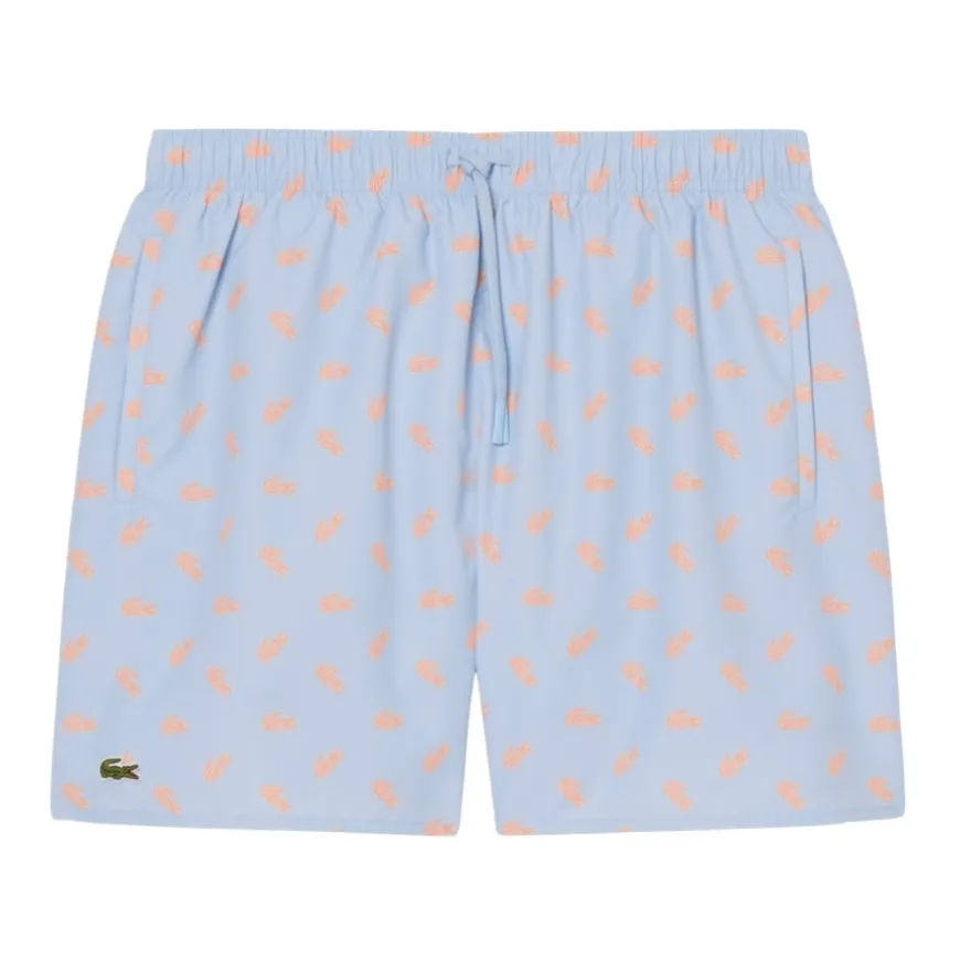 Bañadores Lacoste Maillot De Bain