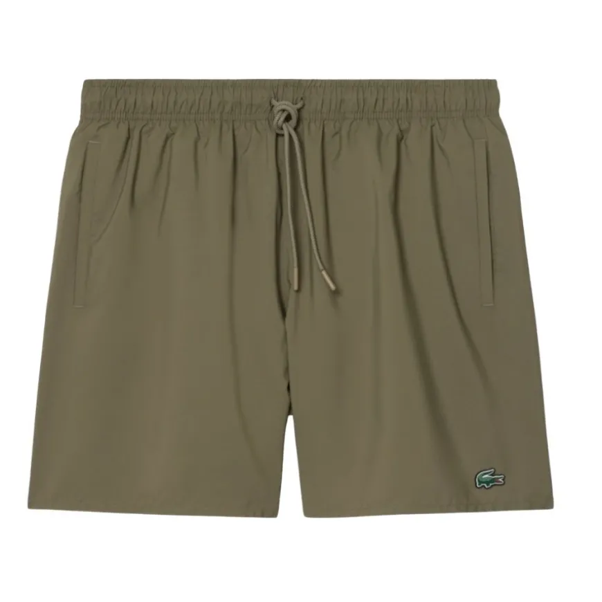 Bañadores Lacoste Maillot De Bain