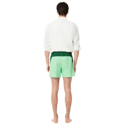 Bañadores Lacoste MH9085-00