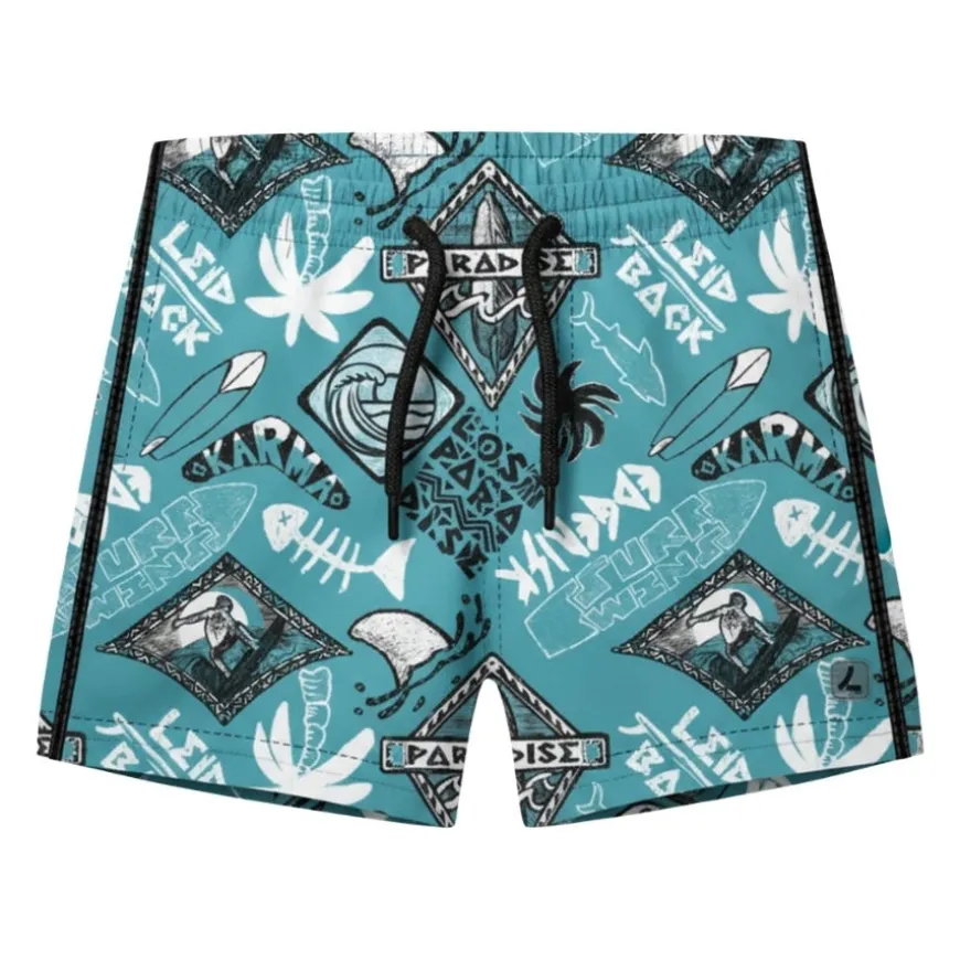Bañadores Losan Short Microfiber