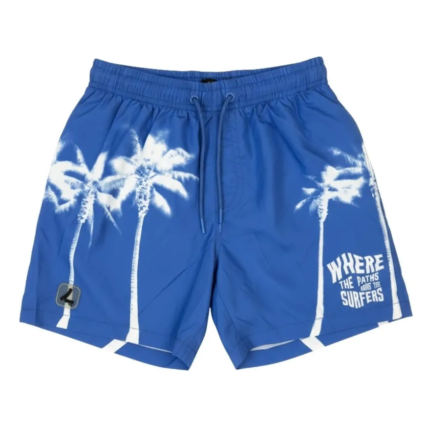 Bañadores Losan Short Microfiber