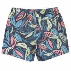 Bañadores Losan Short Microfiber Aop Blue Night