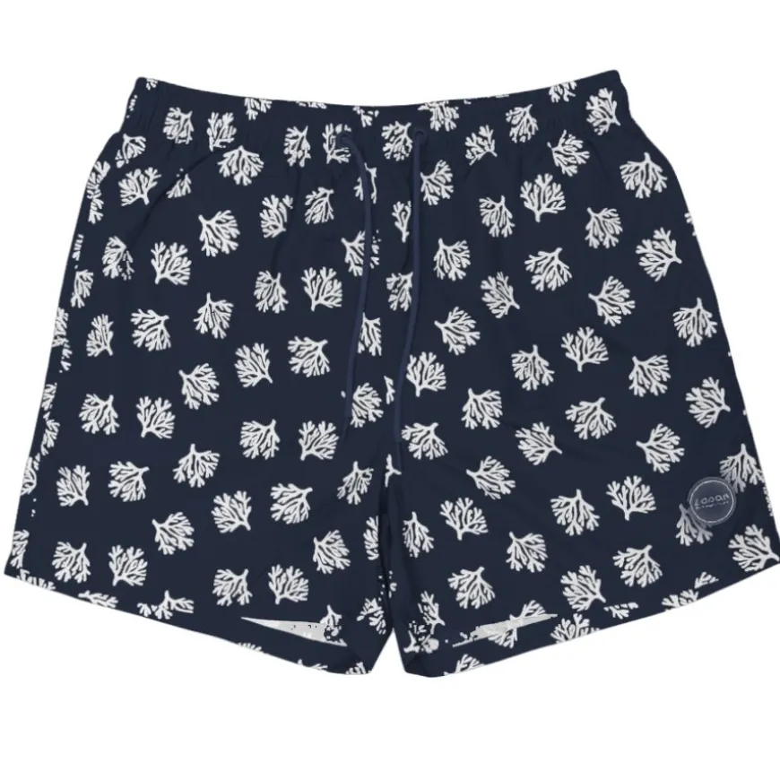 Bañadores Losan Short Microfiber Aop