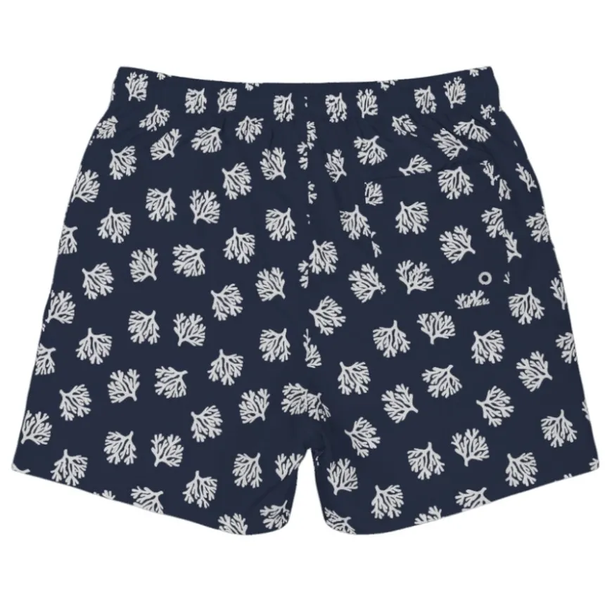 Bañadores Losan Short Microfiber Aop
