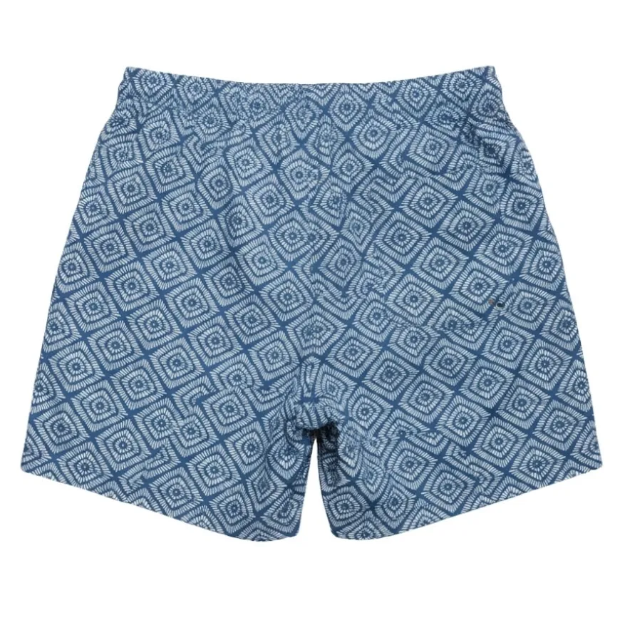 Bañadores Losan Short Microfiber Aop