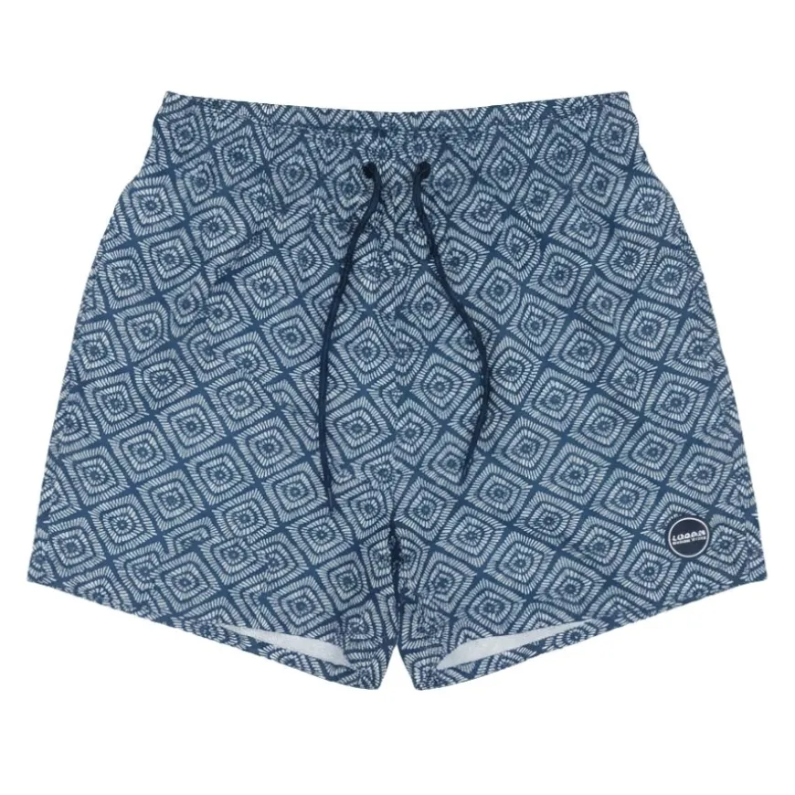 Bañadores Losan Short Microfiber Aop