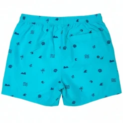 Bañadores Losan Short Microfiber Aop