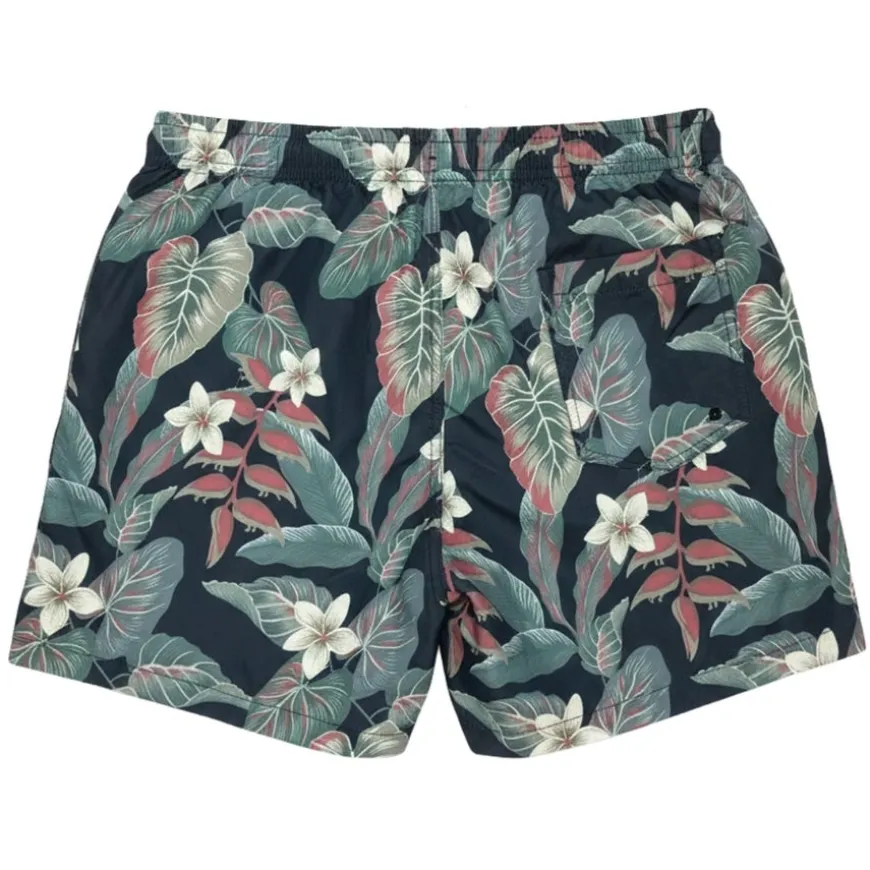 Bañadores Losan Short Microfiber Aop
