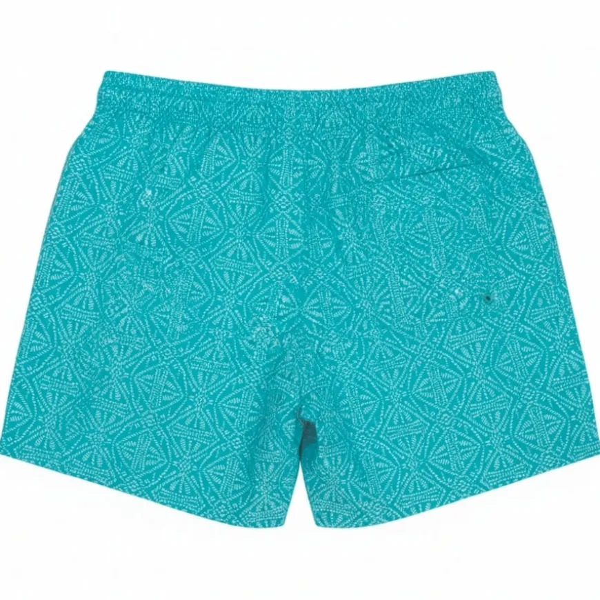 Bañadores Losan Short Microfiber Aop
