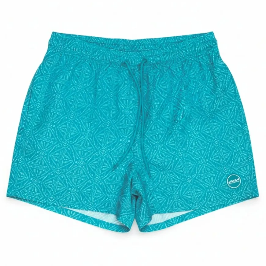 Bañadores Losan Short Microfiber Aop