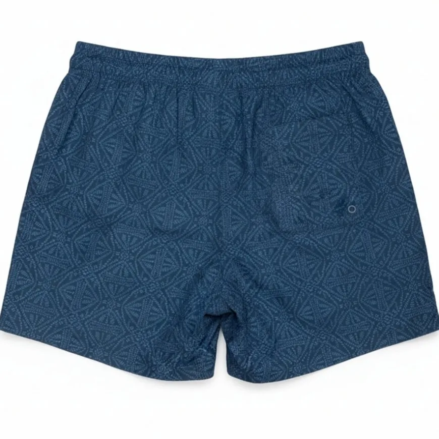 Bañadores Losan Short Microfiber Aop