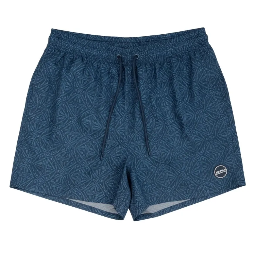 Bañadores Losan Short Microfiber Aop