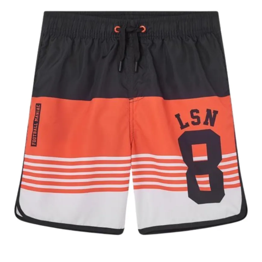 Bañadores Losan Short Microfiber