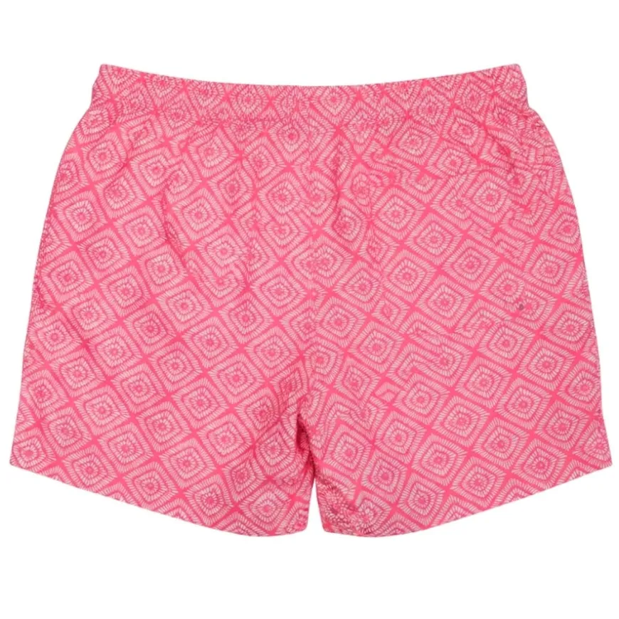 Bañadores Losan Short Microfiber Aop