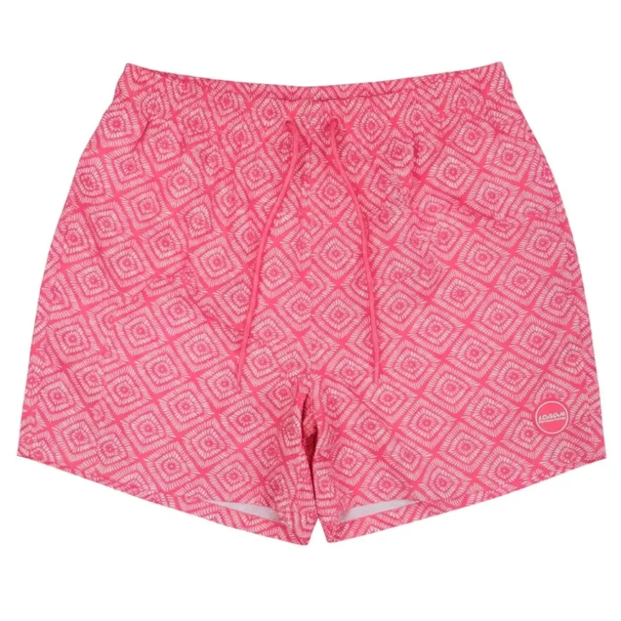 Bañadores Losan Short Microfiber Aop