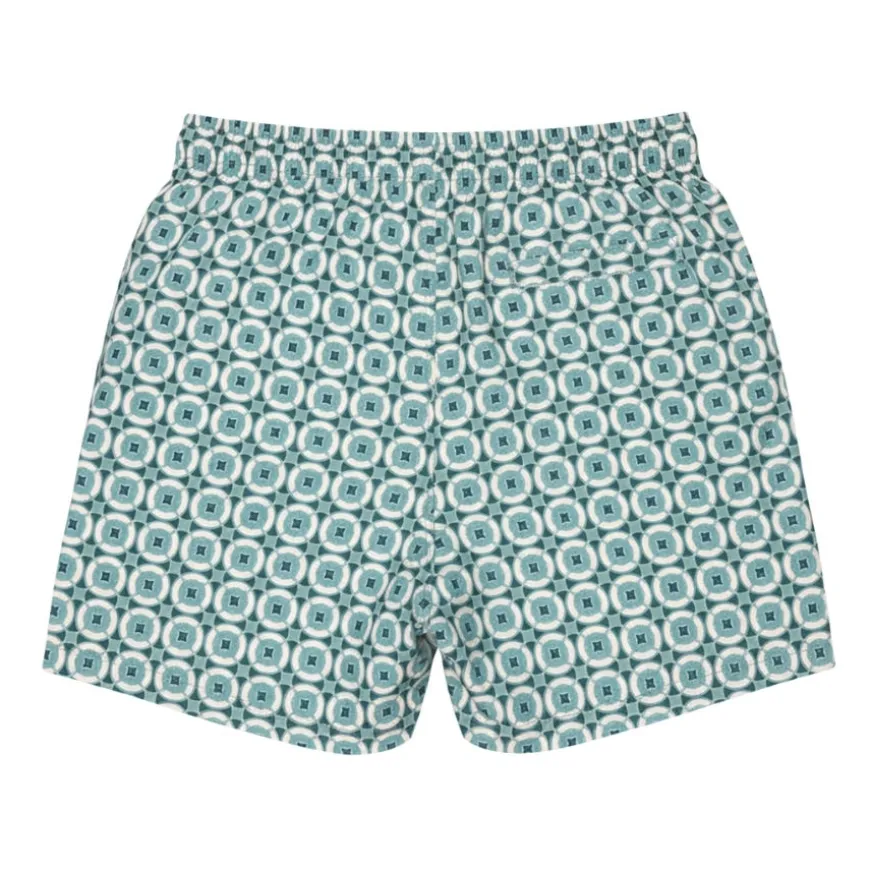 Bañadores Losan Short Microfiber Aop