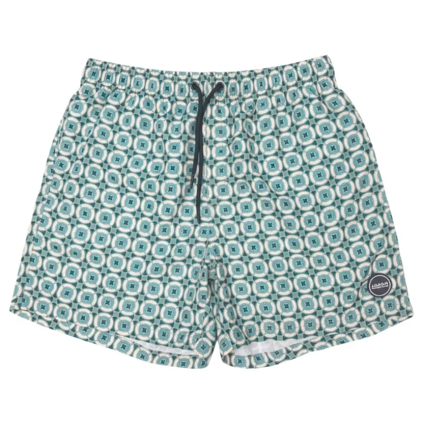 Bañadores Losan Short Microfiber Aop