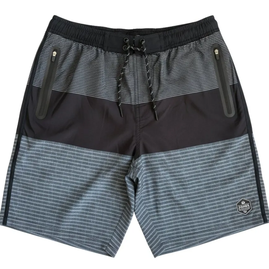 Bañadores Losan Shorts Microfiber