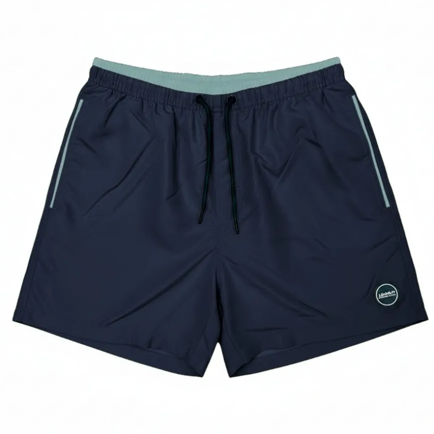 Bañadores Losan Shorts Microfiber