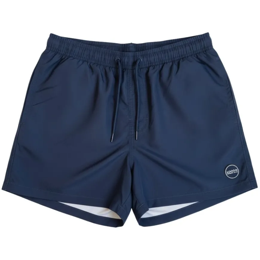 Bañadores Losan Shorts Microfiber