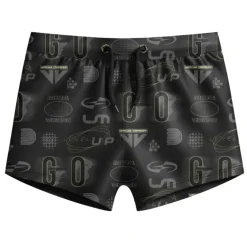 Bañadores Losan Swim Trunk Lycra
