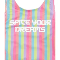 Bañadores Lsn Swimsuit Stripes