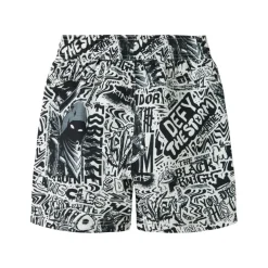 Bañadores Name-it Nkmmarki Fortnite Swimshorts Bfu