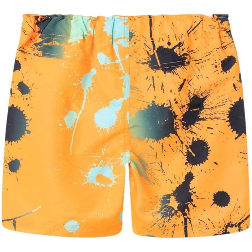 Bañadores Name-it Nkmmcguire Batman Swimshorts Wab