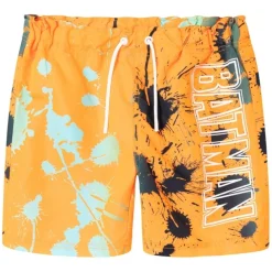 Bañadores Name-it Nkmmcguire Batman Swimshorts Wab