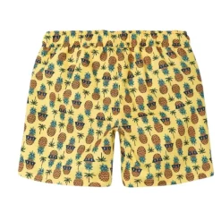 Bañadores Name-it Nkmzaddi Swim Shorts Box
