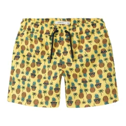 Bañadores Name-it Nkmzaddi Swim Shorts Box