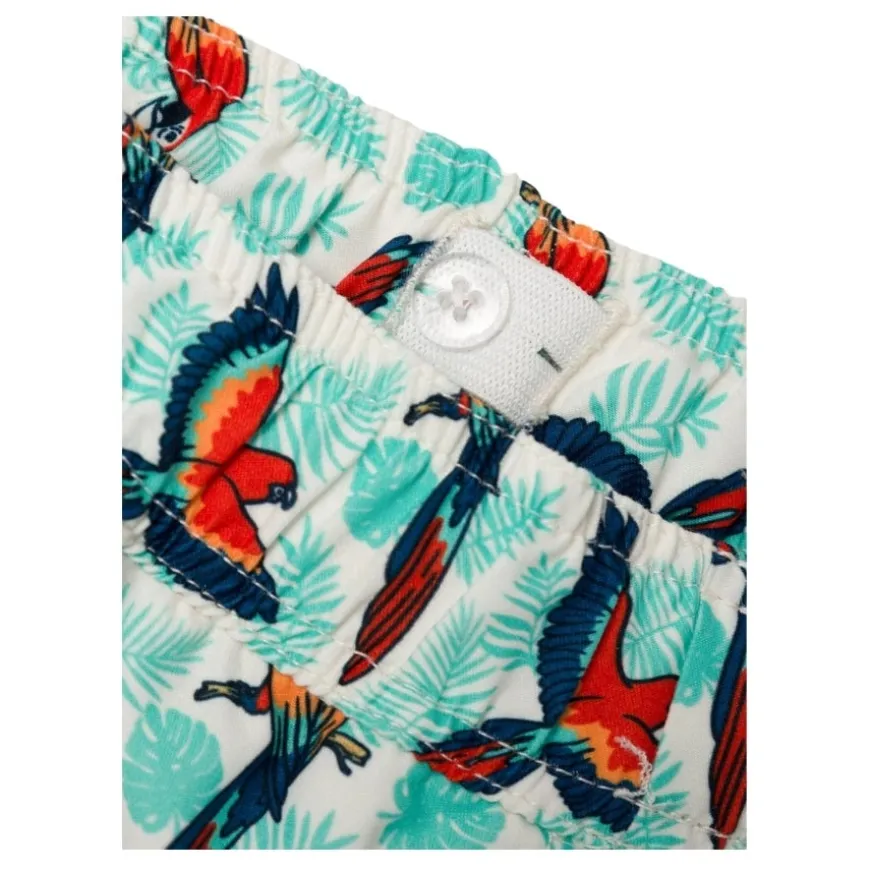 Bañadores Name-it Nkmzaddi Swim Shorts Box