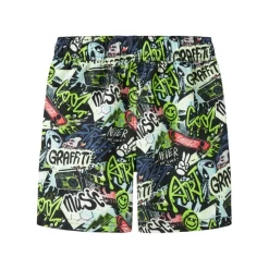 Bañadores Name-it Nkmzatoony Swim Shorts Box