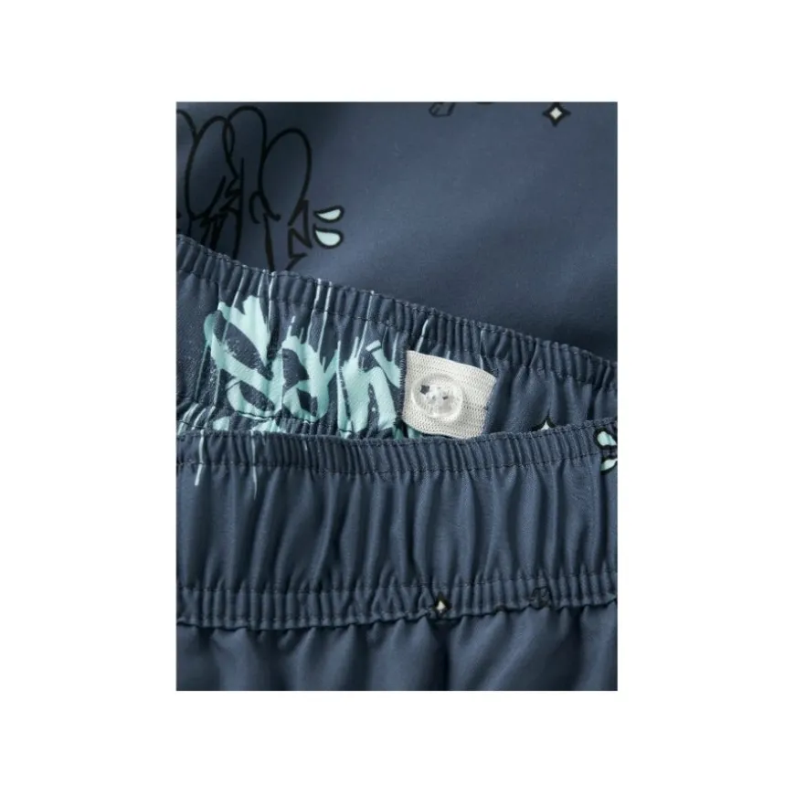 Bañadores Name-it Nkmzatoony Swim Shorts Box