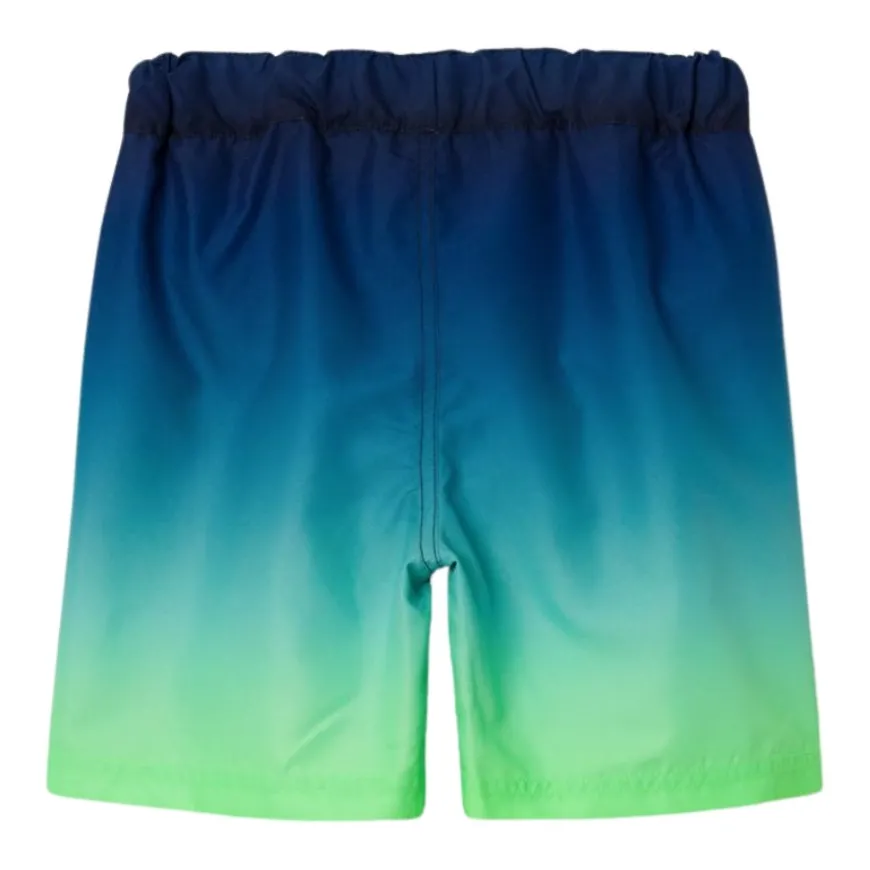 Bañadores Name-it Nkmzoccas Swim Shorts