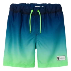 Bañadores Name-it Nkmzoccas Swim Shorts