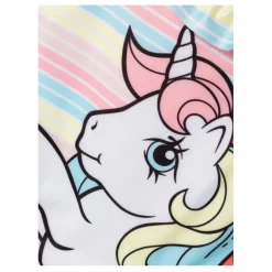 Bañadores Name-it Nmfmama Mlp Swimsuit Cplg