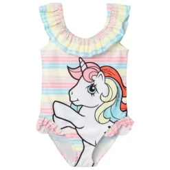 Bañadores Name-it Nmfmama Mlp Swimsuit Cplg