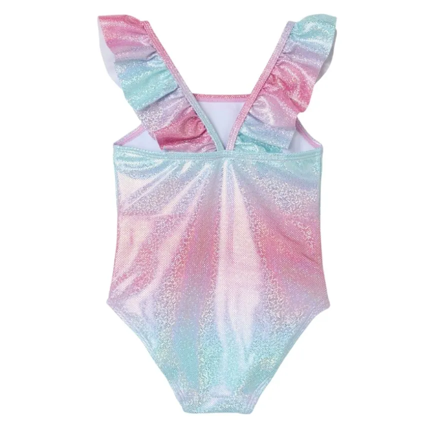 Bañadores Name-it Nmfzelma Swimsuit