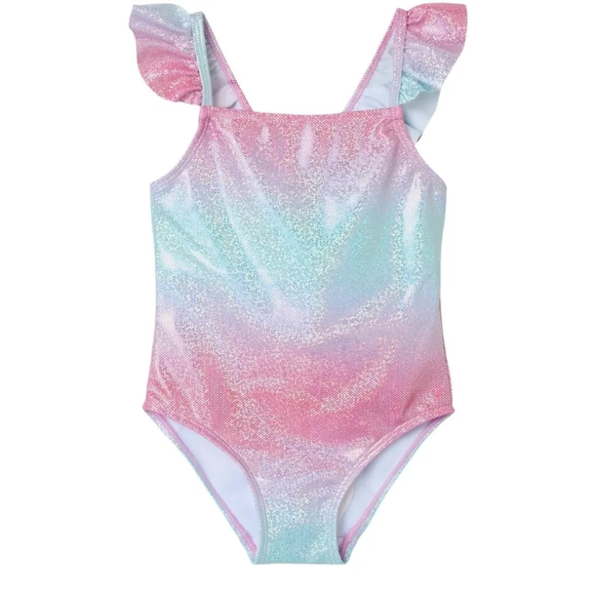 Bañadores Name-it Nmfzelma Swimsuit