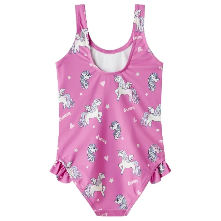 Bañadores Name-it Nmfzenia Swimsuit