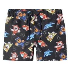 Bañadores Name-it Nmmmoti Pawpatrol Long Swimshorts Cplg