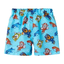 Bañadores Name-it Nmmmoti Pawpatrol Long Swimshorts Cplg
